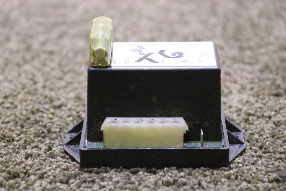 USED POWER GEAR 140-1163 SLIDE OUT CONTROLLER RV PARTS FOR SALE RV Components 