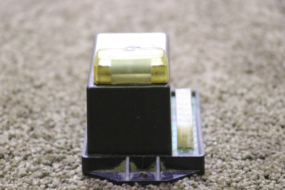 USED POWER GEAR 140-1163 SLIDE OUT CONTROLLER RV PARTS FOR SALE RV Components 