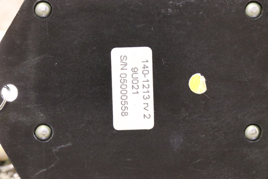 USED RV POWER GEAR 140-1213 SLIDE OUT CONTROLLER FOR SALE RV Components 