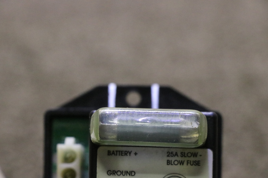 USED RV POWER GEAR 140-1213 SLIDE OUT CONTROLLER FOR SALE RV Components 