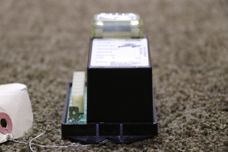 USED RV POWER GEAR 140-1213 SLIDE OUT CONTROLLER FOR SALE RV Components 