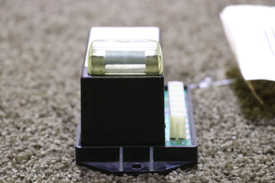 USED RV POWER GEAR 140-1213 SLIDE OUT CONTROLLER FOR SALE RV Components 