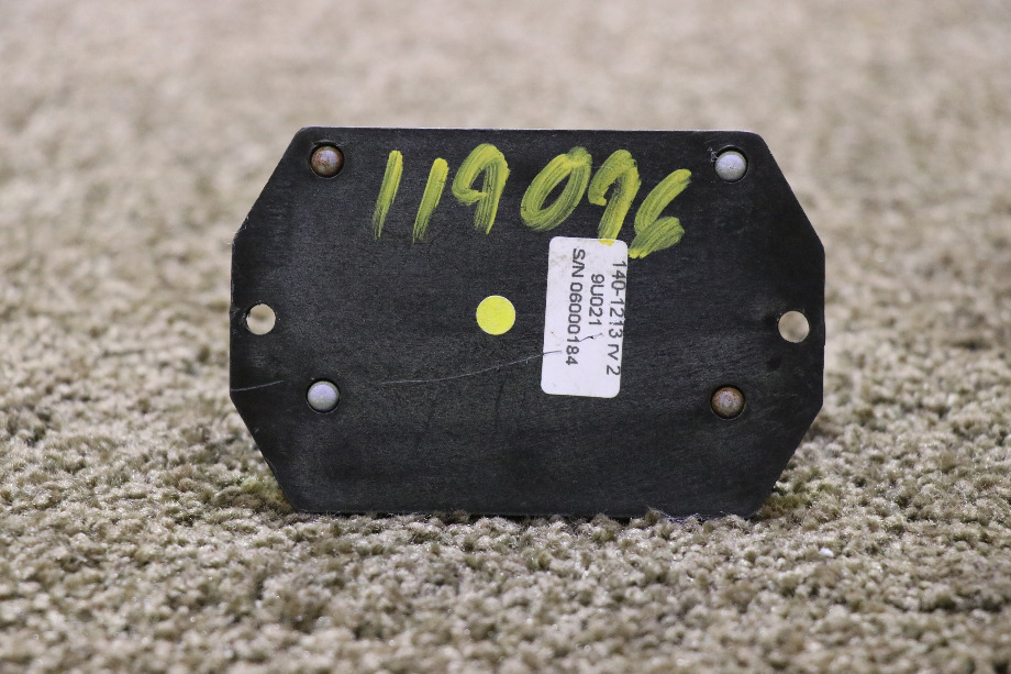 USED RV/MOTORHOME 140-1213 POWER GEAR SLIDE OUT CONTROLLER FOR SALE RV Components 