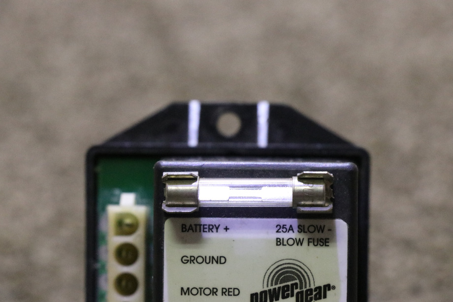 USED RV/MOTORHOME 140-1213 POWER GEAR SLIDE OUT CONTROLLER FOR SALE RV Components 