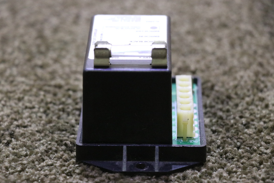 USED RV/MOTORHOME 140-1213 POWER GEAR SLIDE OUT CONTROLLER FOR SALE RV Components 