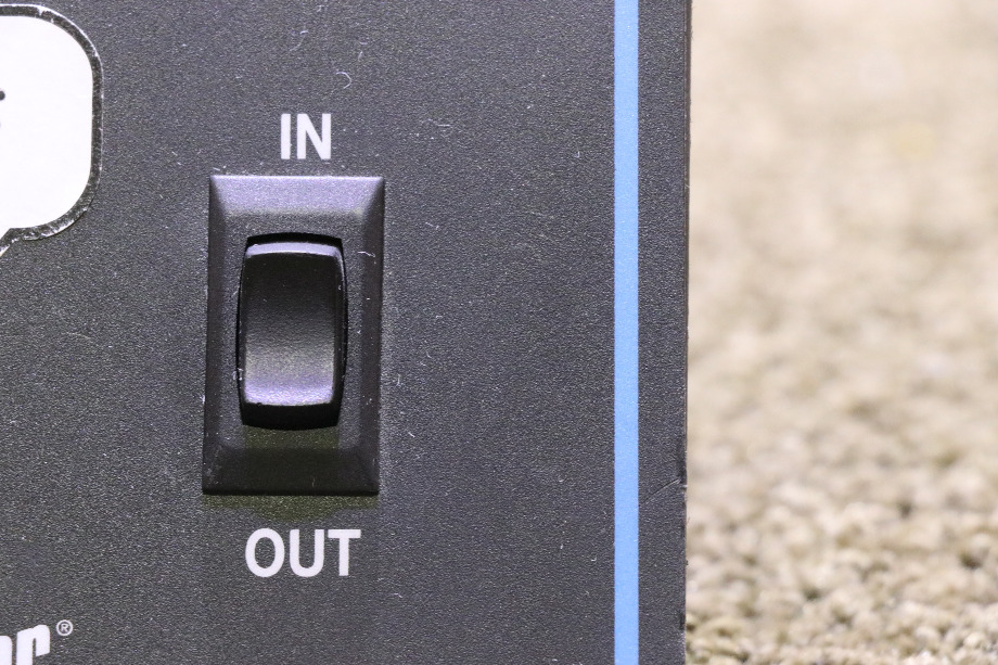 USED RV POWER GEAR 530052 ROOM EXTENSION PANEL FOR SALE RV Components 
