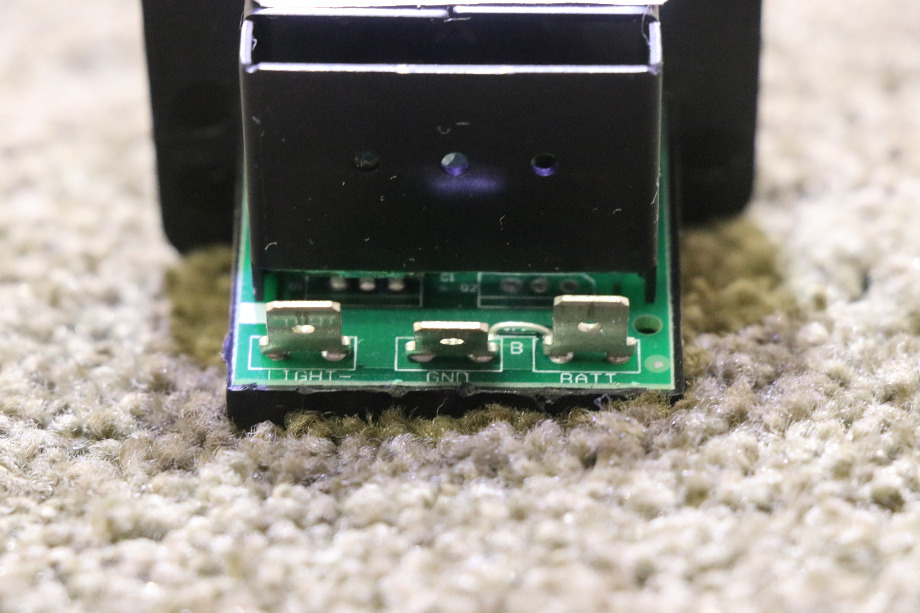 USED 9040 DIMMER SWITCH RV/MOTORHOME PARTS FOR SALE RV Components 