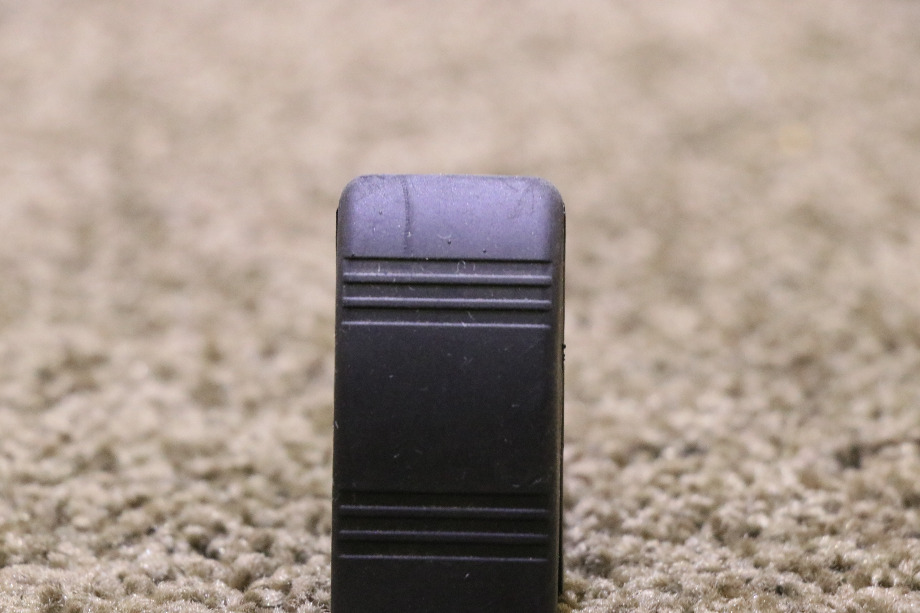 USED RV V4D1 BLACK ROCKER SWITCH FOR SALE RV Components 