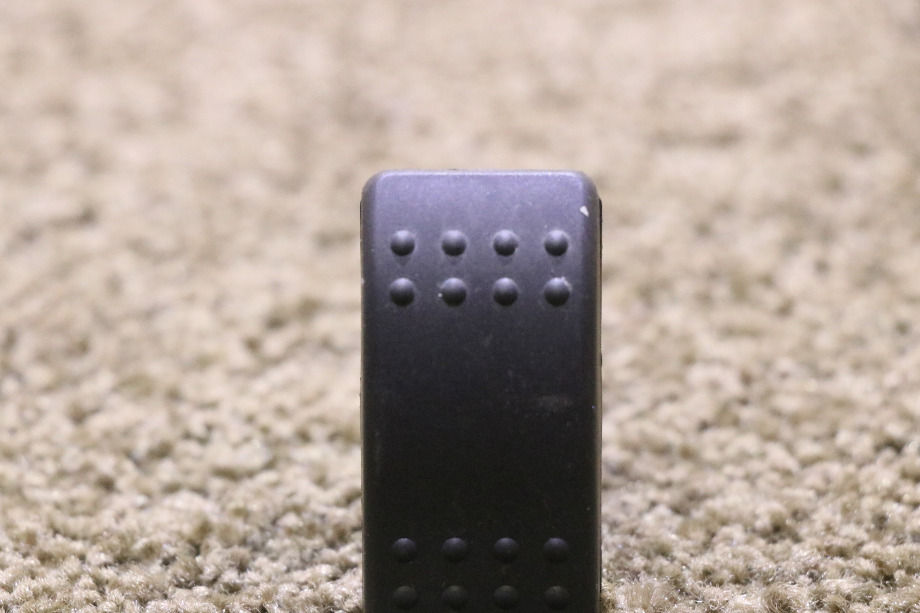 USED RV VLD1 BLACK ROCKER SWITCH FOR SALE RV Components 