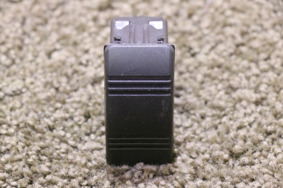 USED RV/MOTORHOME BLACK VLD1 ROCKER SWITCH FOR SALE RV Components 