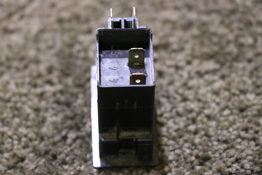 USED RV ENGINE CHECK DASH SWITCH FOR SALE RV Components 