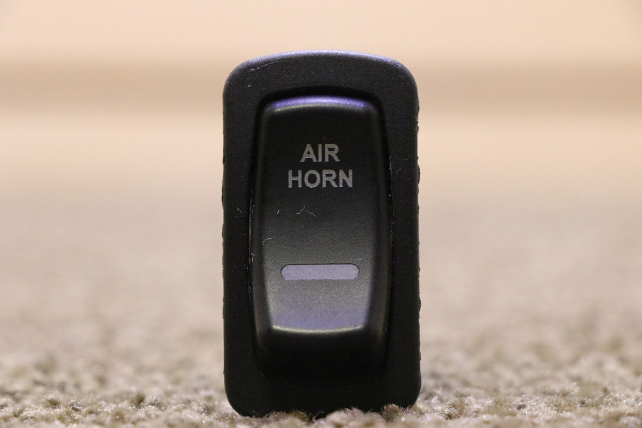USED RV AIR HORN L21D1 DASH SWITCH FOR SALE RV Components 