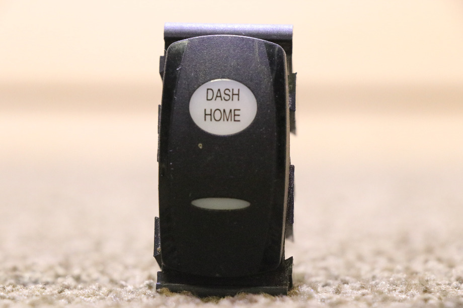 USED DASH HOME ROCKER DASH SWITCH RV/MOTORHOME PARTS FOR SALE RV Components 