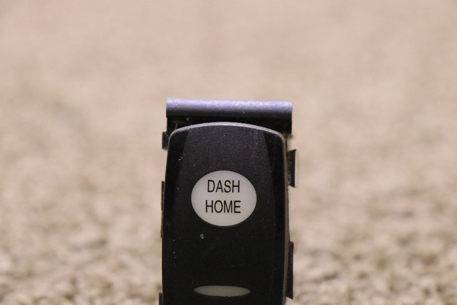 USED DASH HOME ROCKER DASH SWITCH RV/MOTORHOME PARTS FOR SALE RV Components 