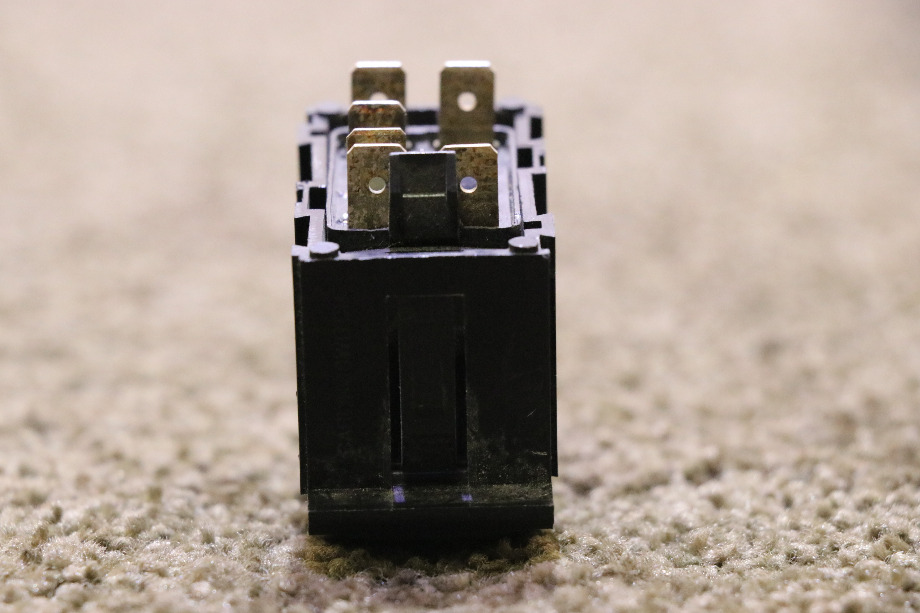 USED DASH HOME ROCKER DASH SWITCH RV/MOTORHOME PARTS FOR SALE RV Components 