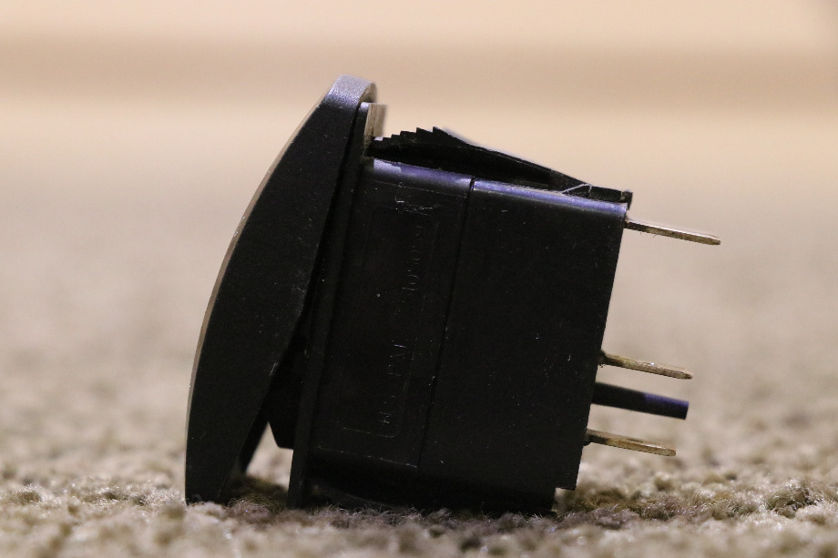 USED RV CRUISE CANCEL DASH SWITCH V3D1 FOR SALE RV Components 