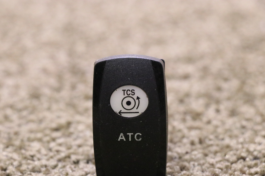 USED RV/MOTORHOME V2D1 ATC DASH SWITCH FOR SALE RV Components 