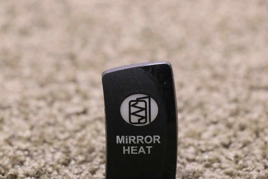 USED RV MIRROR HEAT DASH SWITCH V1D1 FOR SALE RV Components 