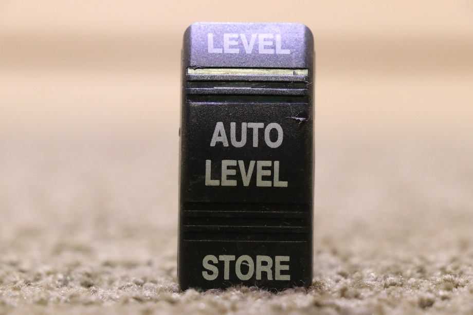 USED AUTO LEVEL V8D1 LEVEL / STORE SWITCH RV PARTS FOR SALE RV Components 
