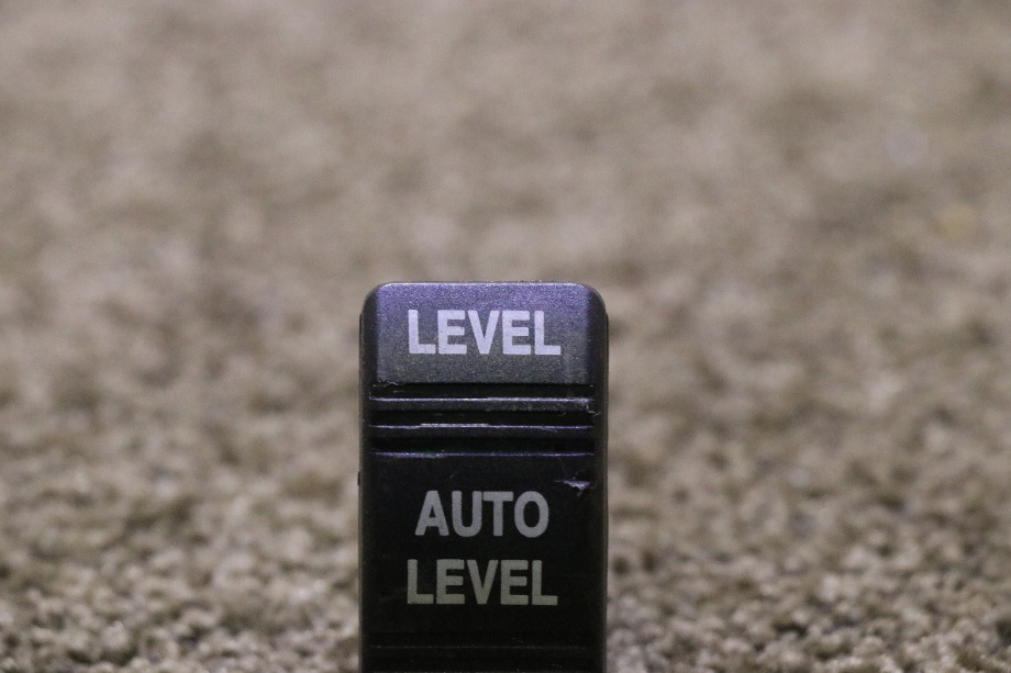 USED AUTO LEVEL V8D1 LEVEL / STORE SWITCH RV PARTS FOR SALE RV Components 