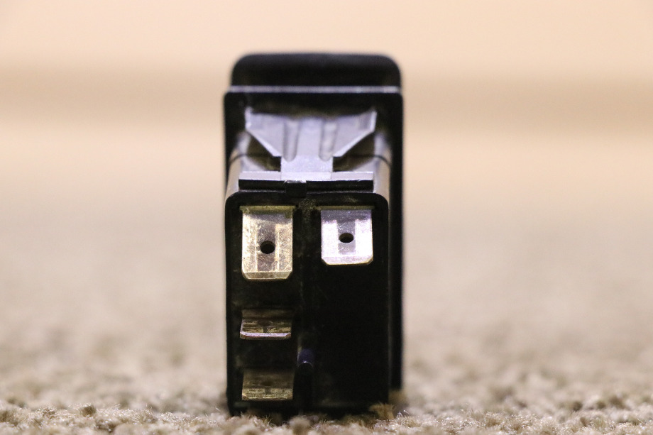 USED MOTORHOME START BOOST V2D1 DASH SWITCH FOR SALE RV Components 
