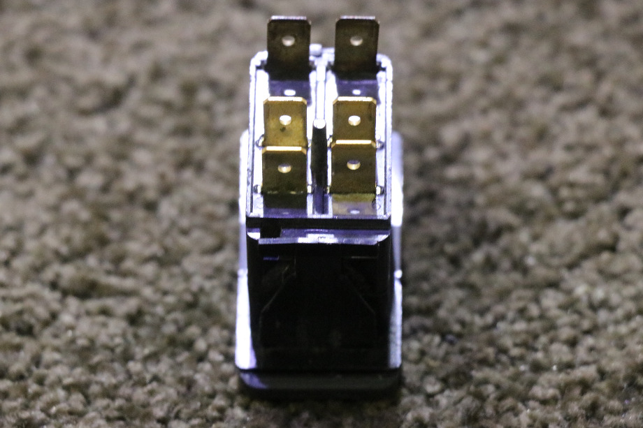USED RV/MOTORHOME VA11 BRAKE HI/LO DASH SWITCH FOR SALE RV Components 