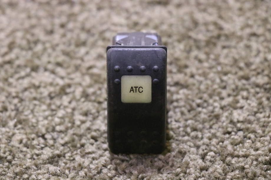 USED ATC DASH SWITCH V2D1 MOTORHOME PARTS FOR SALE RV Components 