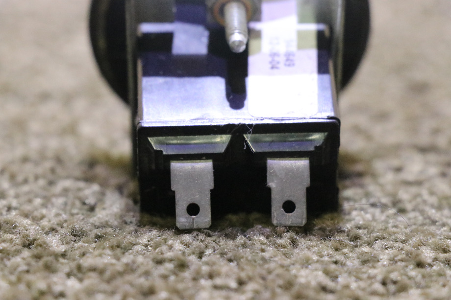 USED QUARTZ HOURS DASH GAUGE 944649 RV/MOTORHOME PARTS FOR SALE RV Components 