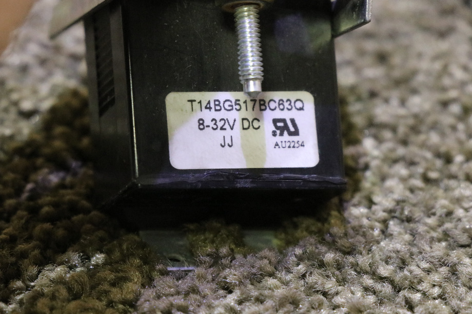 USED QUARTZ HOURS DASH GAUGE 944649 RV/MOTORHOME PARTS FOR SALE RV Components 