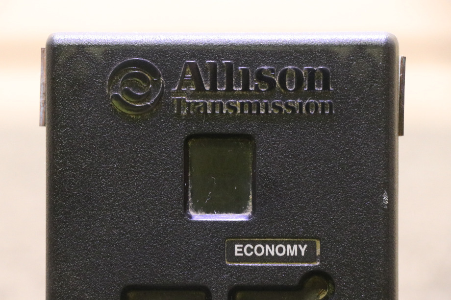 USED RV/MOTORHOME ALLISON TRANSMISSION SHIFT SELECTOR 29538022 FOR SALE RV Components 