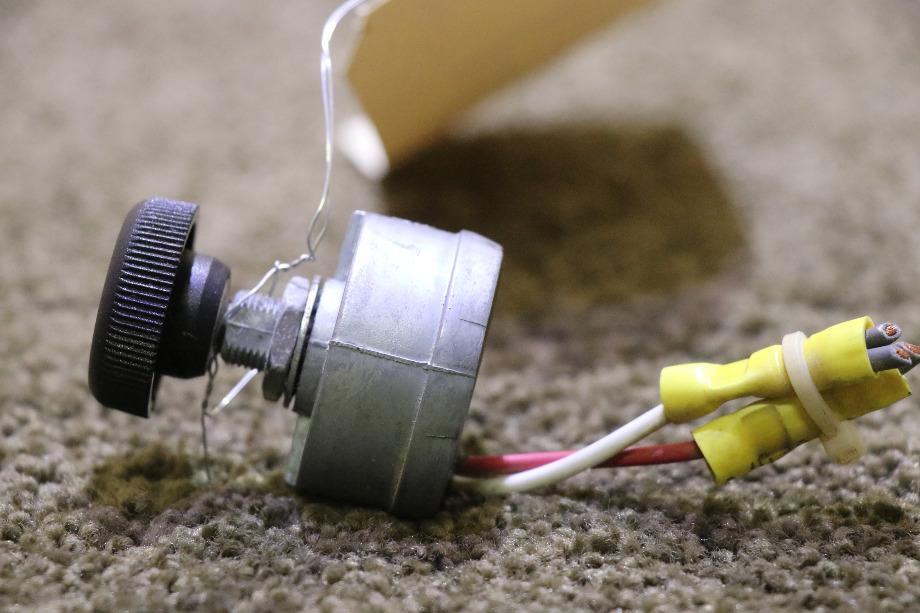 USED ELECTRIC DIMMER MODULE RV PARTS FOR SALE RV Components 