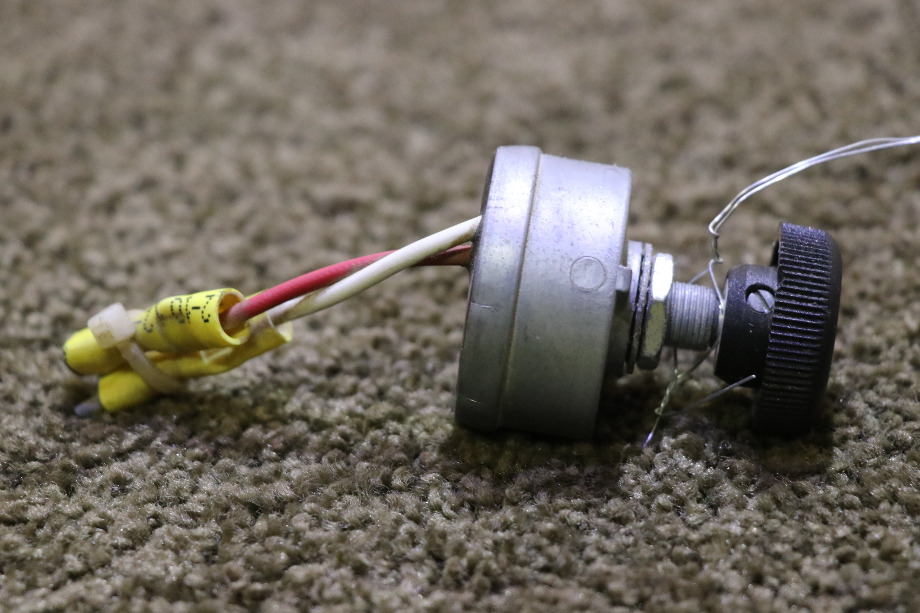 USED ELECTRIC DIMMER MODULE RV PARTS FOR SALE RV Components 