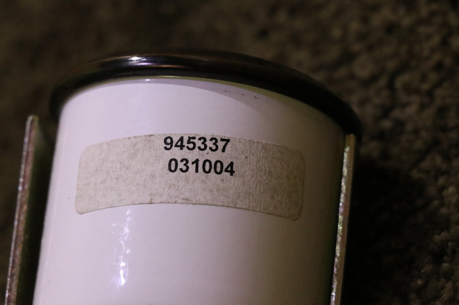 USED 945337 AIR PRESSURE DASH GAUGE MOTORHOME PARTS FOR SALE RV Components 