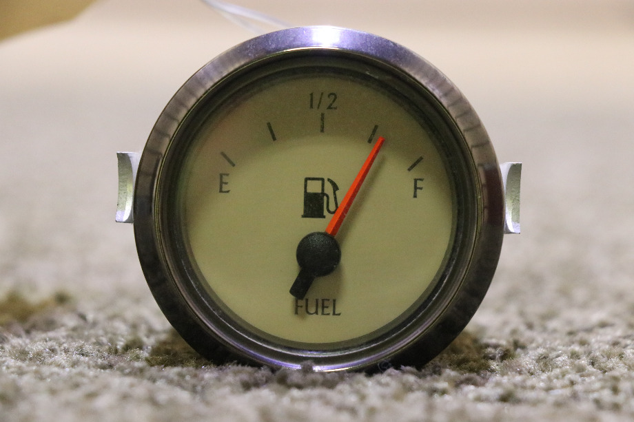 USED FUEL DASH GAUGE RV PARTS FOR SALE RV Components 