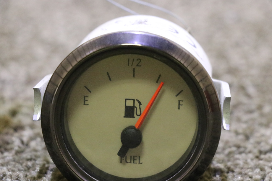 USED FUEL DASH GAUGE RV PARTS FOR SALE RV Components 