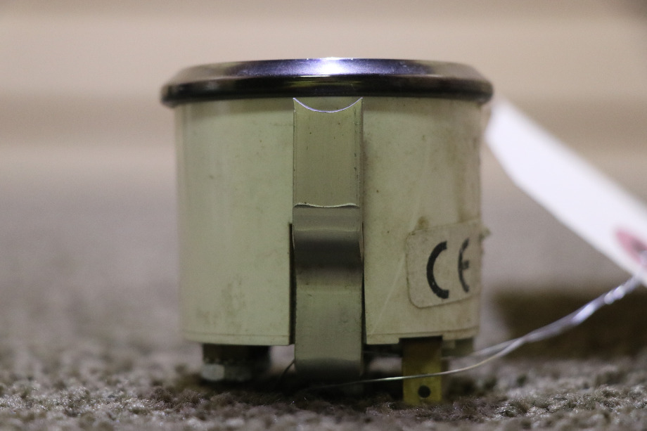 USED FUEL DASH GAUGE RV PARTS FOR SALE RV Components 