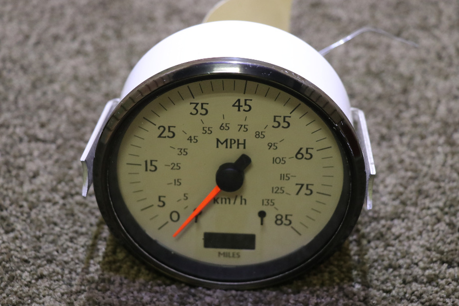 USED SPEEDOMETER 945869 DASH GAUGE MOTORHOME PARTS FOR SALE RV Components 