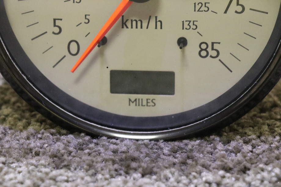 USED SPEEDOMETER 945869 DASH GAUGE MOTORHOME PARTS FOR SALE RV Components 