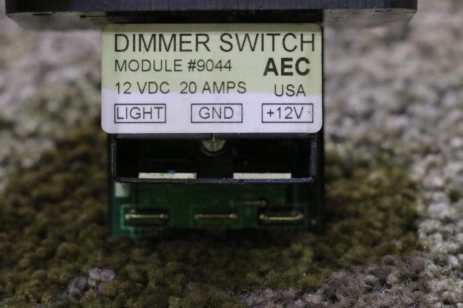 USED RV 9044 DIMMER SWITCH FOR SALE RV Components 