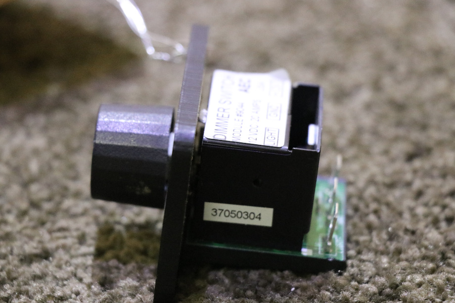 USED MOTORHOME DIMMER SWITCH MODULE 9044 FOR SALE RV Components 