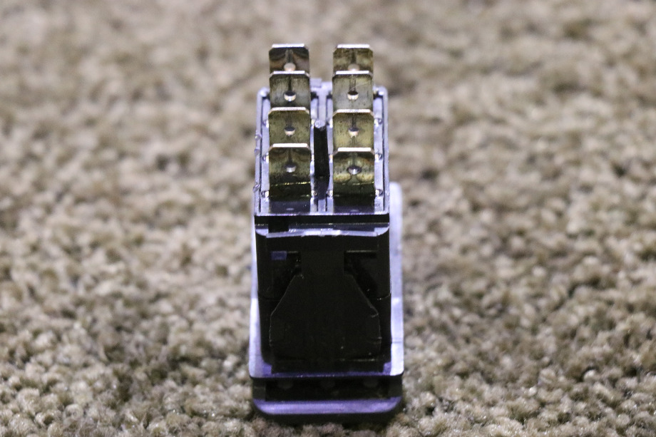 USED MOTORHOME PASS SLIDE OUT/IN VLD1 SWITCH FOR SALE RV Components 