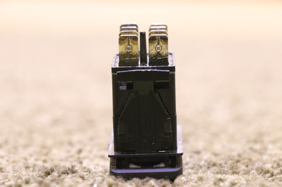 USED MOTORHOME PASS SLIDE OUT/IN VLD1 SWITCH FOR SALE RV Components 
