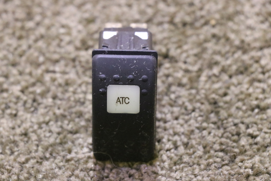 USED V2D1 ATC DASH SWITCH RV/MOTORHOME PARTS FOR SALE RV Components 