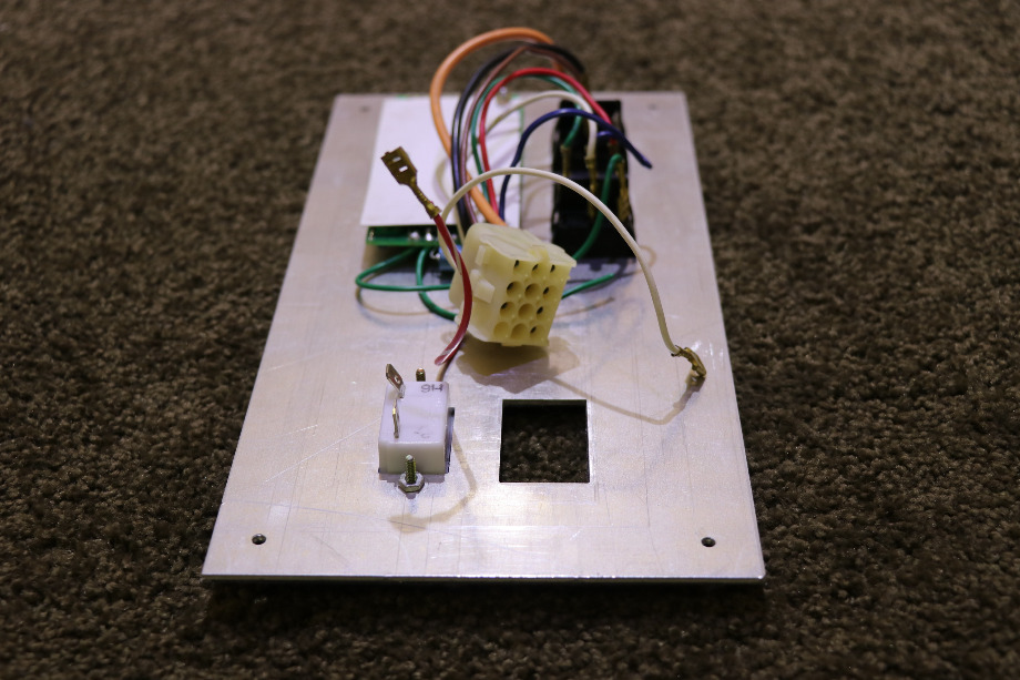 USED RV DYNASTY MONITOR PANEL FOR SALE RV Components 
