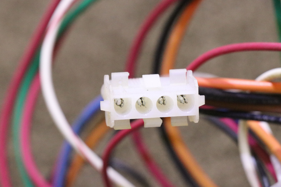 USED RV A3262BL SWITCH PANEL FOR SALE RV Components 