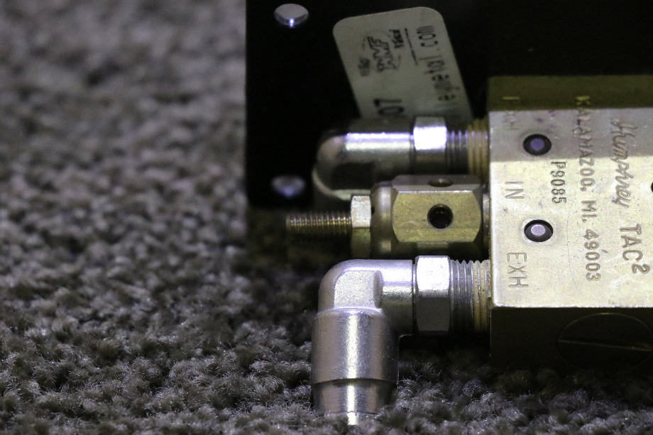 USED AIR SWITCH MOTORHOME PARTS FOR SALE RV Components 