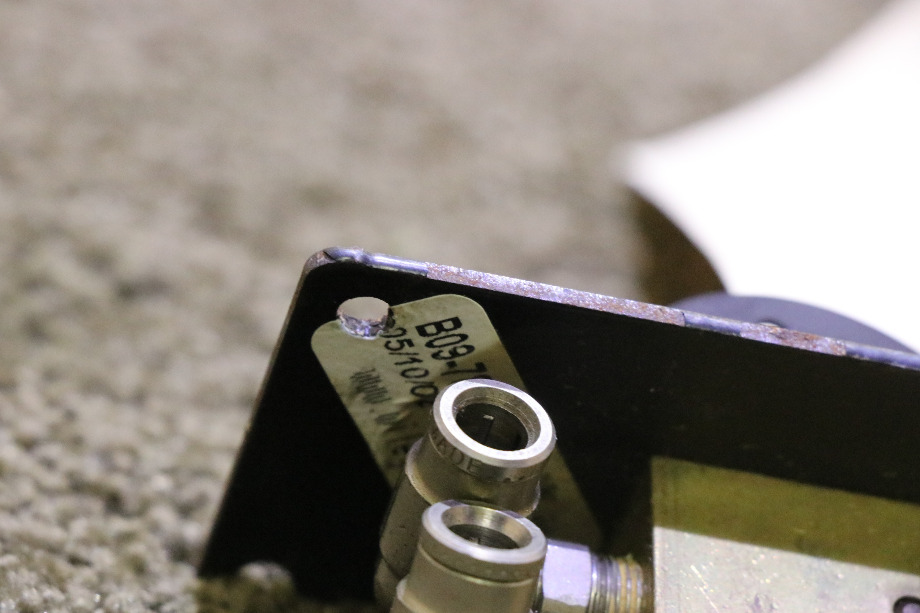USED FLIP AIR SWITCH RV/MOTORHOME PARTS FOR SALE RV Components 