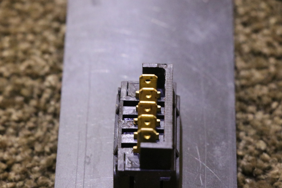 USED RV UP / DOWN SWITCH PANEL FOR SALE RV Components 