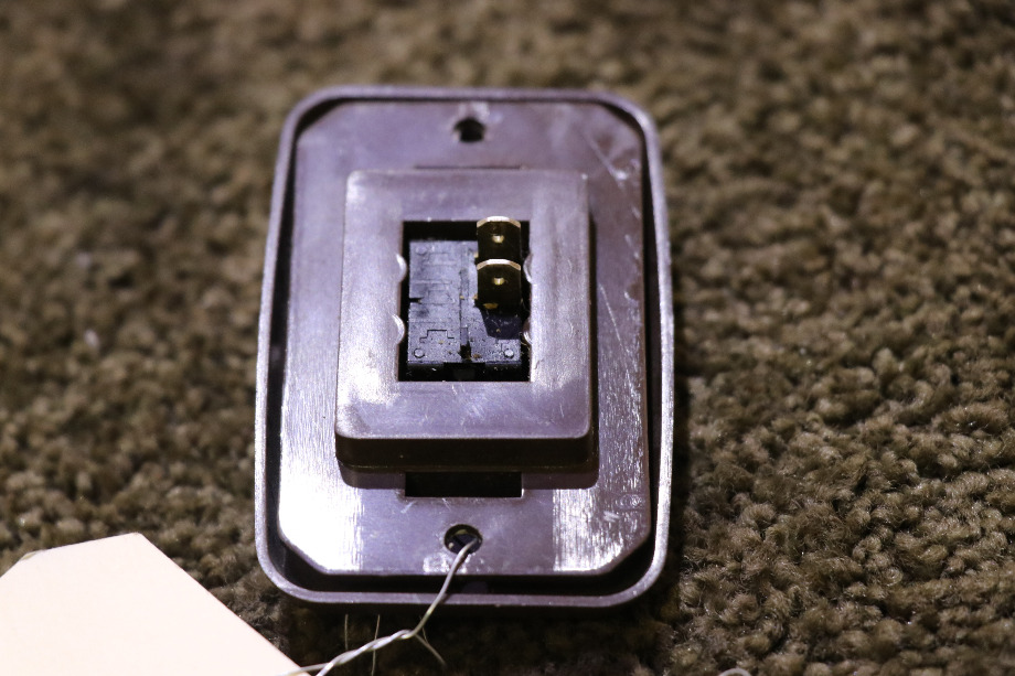 USED MOTORHOME AMERICAN TECHNOLOGY ACCENT SWITCH PANEL FOR SALE RV Components 