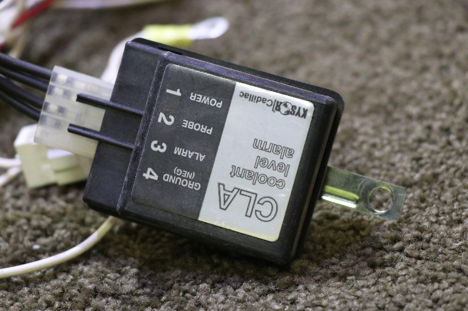 USED MOTORHOME DASH LIGHT PANEL FOR SALE RV Components 